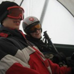 Ski am Hochkar